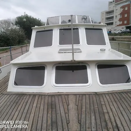 Bateau