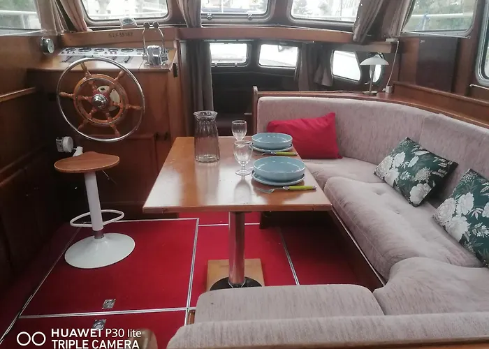 Bateau *