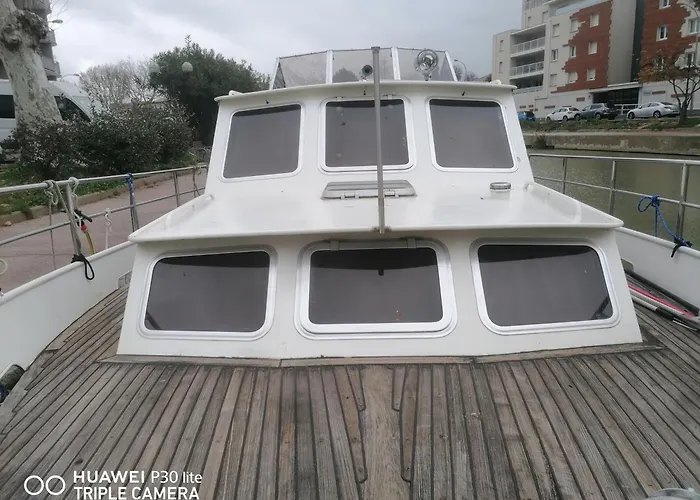 Bateau